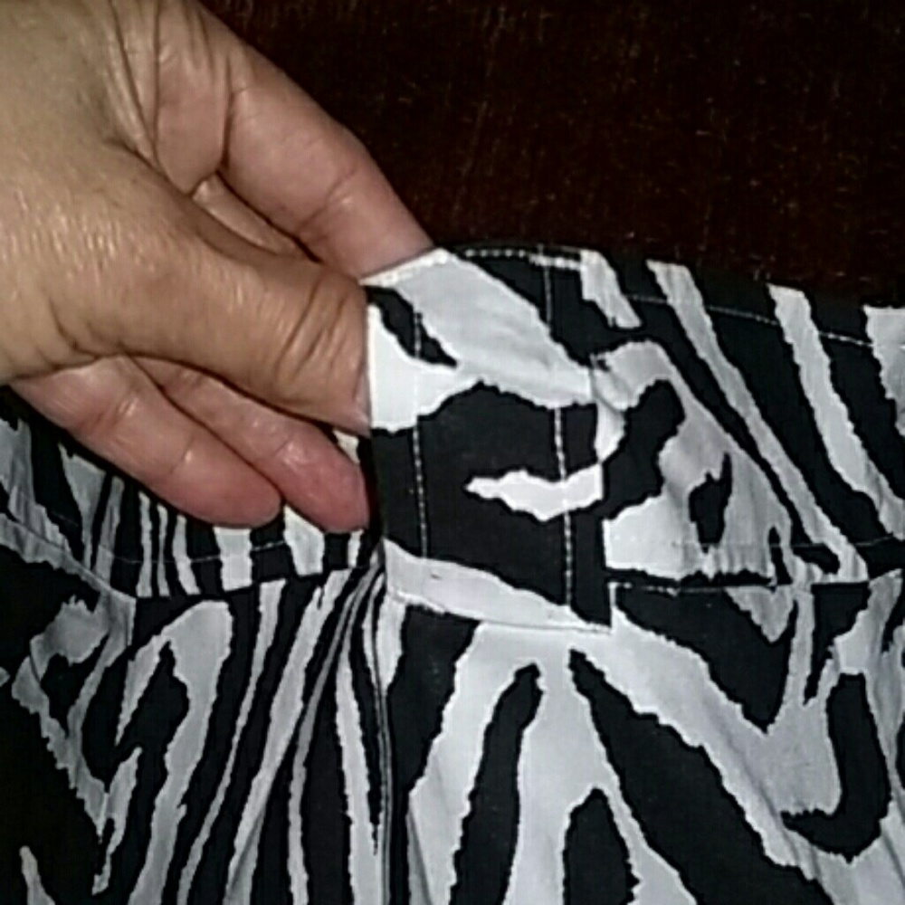 Cache Pants - Picture 3 of 6